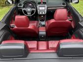 VW EOS - nuotraukos Nr. 7
