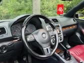 VW EOS - nuotraukos Nr. 9