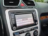 VW EOS - nuotraukos Nr. 10