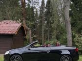 VW EOS - nuotraukos Nr. 14