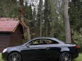 VW EOS - nuotraukos Nr. 16