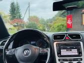 VW EOS - nuotraukos Nr. 25