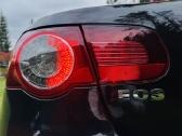 VW EOS - nuotraukos Nr. 27