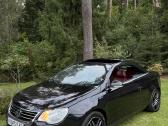 VW EOS - nuotraukos Nr. 28