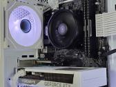 Naujas žaidimų kompiuteris Ryzen 5 rtx 5060 - nuotraukos Nr. 3