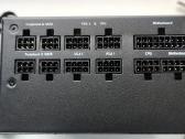 Maitinimo blokas Msi Mpg A750gf - nuotraukos Nr. 3
