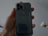 2x iPhone 12 Pro Max - nuotraukos Nr. 5