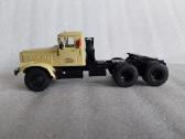 Kraz-258 B1 - nuotraukos Nr. 2