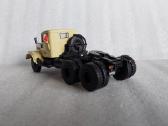 Kraz-258 B1 - nuotraukos Nr. 3
