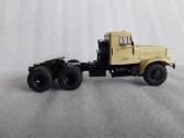 Kraz-258 B1 - nuotraukos Nr. 4