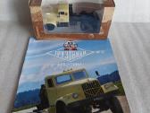 Kraz-258 B1 - nuotraukos Nr. 5