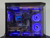 Naujas žaidimų kompiuteris Ryzen 9 rtx 5060ti 32gb - nuotraukos Nr. 3