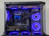 Naujas žaidimų kompiuteris Ryzen 9 rtx 5060ti 32gb - nuotraukos Nr. 4