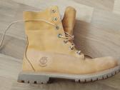 Parduodu žieminius timberland 55 eurai - nuotraukos Nr. 2