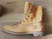 Parduodu žieminius timberland 55 eurai - nuotraukos Nr. 3