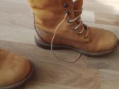 Parduodu žieminius timberland 55 eurai - nuotraukos Nr. 4