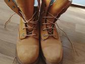 Parduodu žieminius timberland 55 eurai - nuotraukos Nr. 5