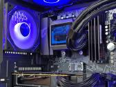 Naujas žaidimų kompiuteris Ryzen 9 rtx 5060ti 32gb - nuotraukos Nr. 6
