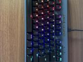 Logitech G Pro Tkl Lol Edition – puikios būklė - nuotraukos Nr. 2