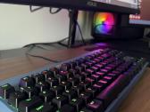 Logitech G Pro Tkl Lol Edition – puikios būklė - nuotraukos Nr. 3