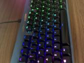 Logitech G Pro Tkl Lol Edition – puikios būklė - nuotraukos Nr. 4