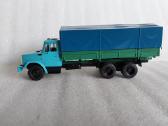 Zil-133 G40 - nuotraukos Nr. 2