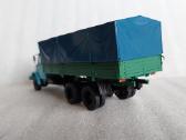 Zil-133 G40 - nuotraukos Nr. 3