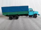 Zil-133 G40 - nuotraukos Nr. 4