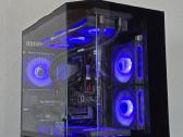 Naujas žaidimų kompiuteris Ryzen 9 rtx 5060ti 32gb - nuotraukos Nr. 5