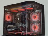 Naujas žaidimų kompiuteris Ryzen 9 rtx 5060ti 32gb - nuotraukos Nr. 2
