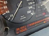 Bmw E34 525 touring - nuotraukos Nr. 4