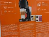 Kavos aparatas Dolce gusto - nuotraukos Nr. 2
