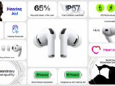 Airpods pro 3 garantija iki 2028-06-12 - nuotraukos Nr. 3