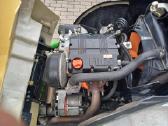 Etesia Hydro 100 Diesel vejos traktorius - nuotraukos Nr. 18