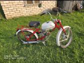Motorine Ryga13 - nuotraukos Nr. 3
