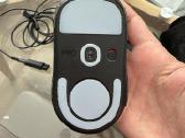Logitech superlight V2 be defektu - nuotraukos Nr. 2