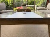 Apple MacBook Pro M1 2021 14" 16gb/512gb - nuotraukos Nr. 8