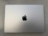 Apple MacBook Pro M1 2021 14" 16gb/512gb - nuotraukos Nr. 10