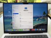 Apple MacBook Pro M1 2021 14" 16gb/512gb - nuotraukos Nr. 3