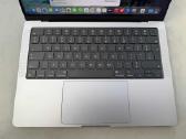Apple MacBook Pro M1 2021 14" 16gb/512gb - nuotraukos Nr. 4