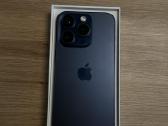iPhone 15 pro - nuotraukos Nr. 3