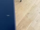 Ikea spintelė su stalčiais Alex - nuotraukos Nr. 2