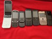 Geri Nokia 6300,6303,301,230,e72,302,203,300,7230, - nuotraukos Nr. 5