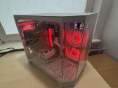 Galingas gaming Pc Ryzen 5 9600x Rtx 5060 8gb - nuotraukos Nr. 2