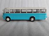 Ikarus-620 - nuotraukos Nr. 4