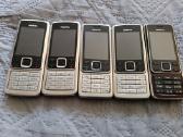 Geri Nokia 6300,6303,301,230,e72,302,203,300,7230, - nuotraukos Nr. 19