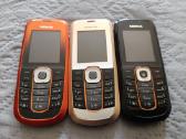 Geri Nokia 6300,6303,301,230,e72,302,203,300,7230, - nuotraukos Nr. 20