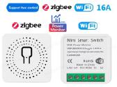 Tuya WiFi išmanios rozetės - nuotraukos Nr. 4