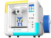 X-maker 3D spausdintuvai - nuotraukos Nr. 5