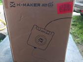 X-maker 3D spausdintuvai - nuotraukos Nr. 6